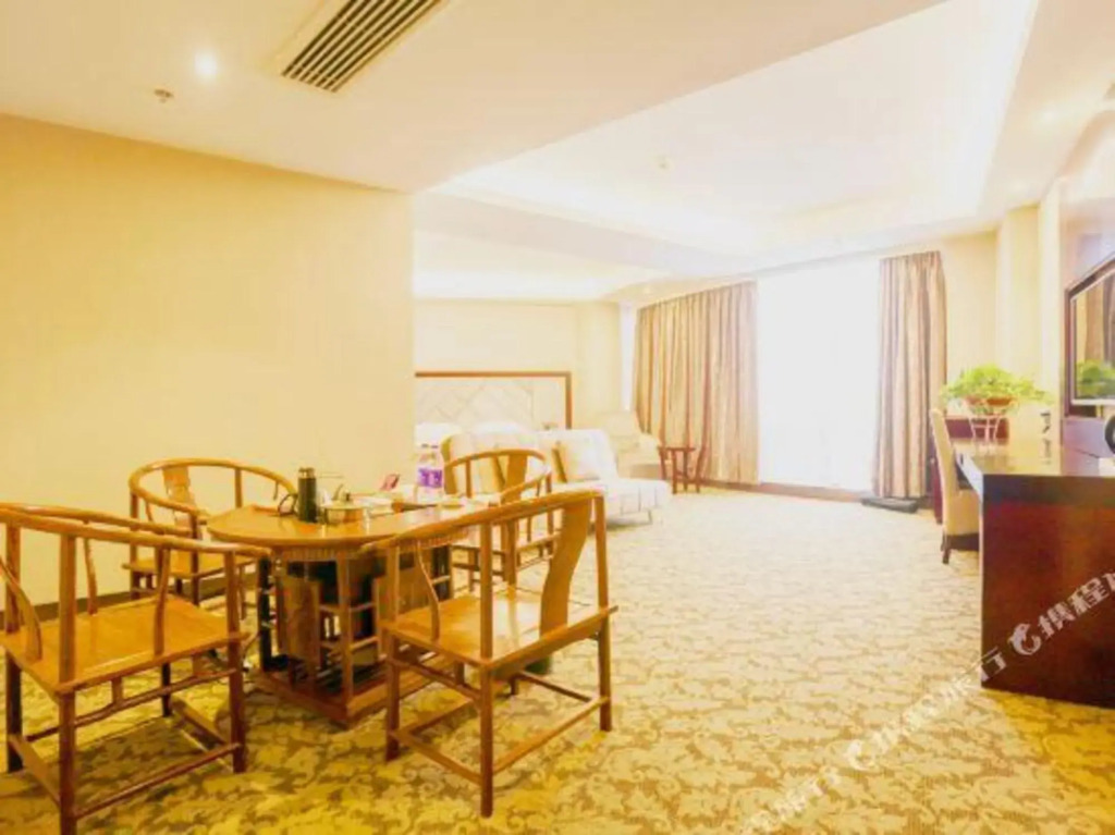 Suofeike Hotel
