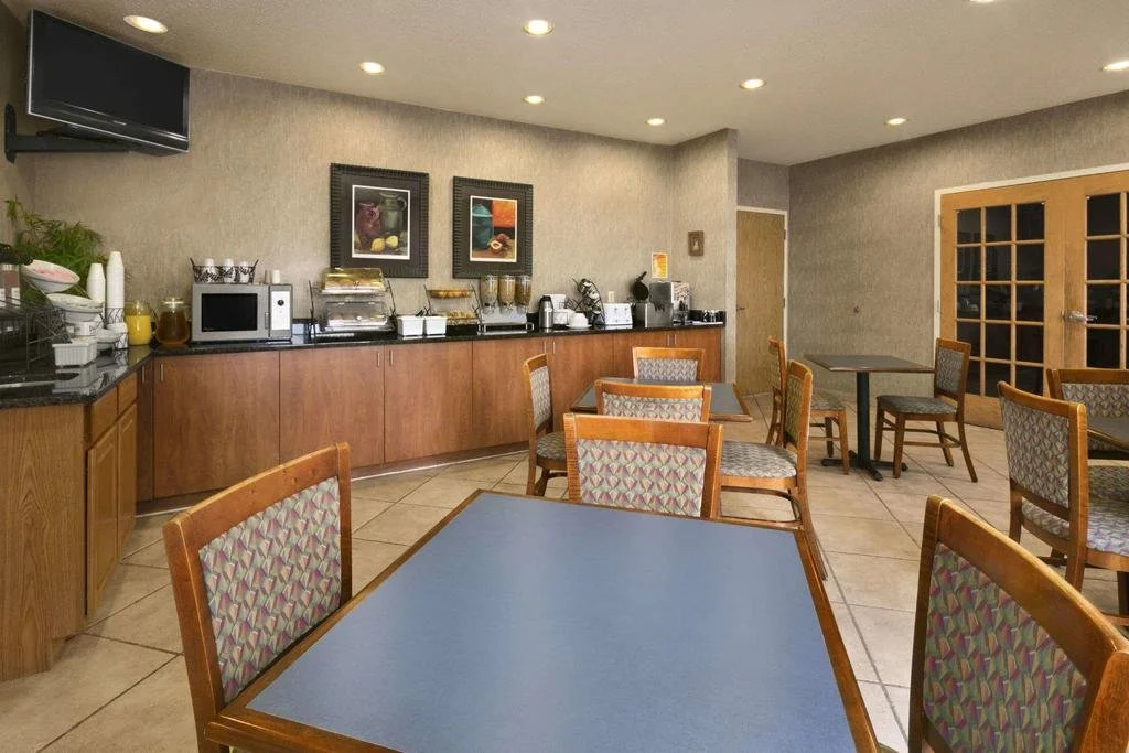 Comfort Inn DeKalb - University Area