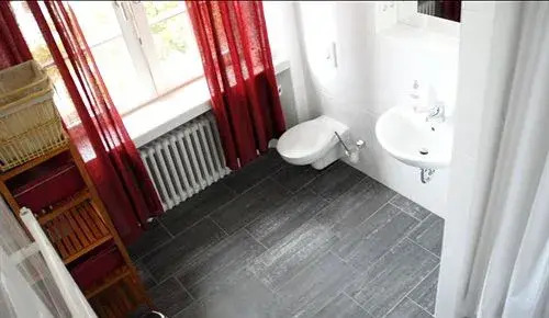 GLS Studio Hotel Berlin