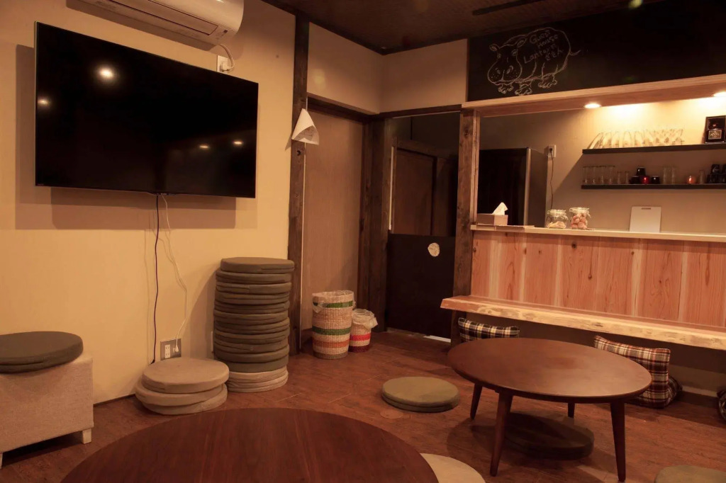 Hotel Lantern Gion