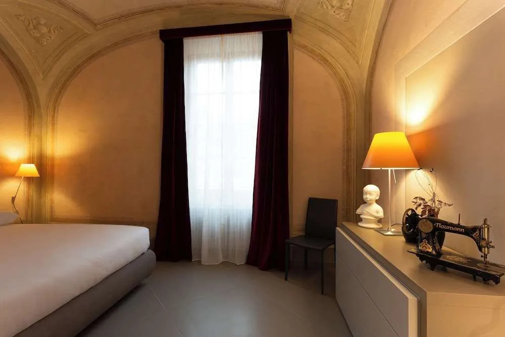 Casa del Sarto