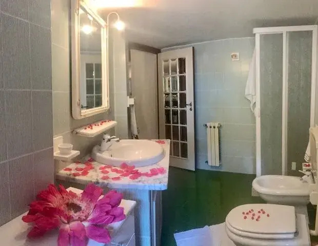 Villa Carla
