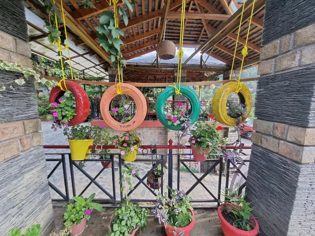 Nandini Residency