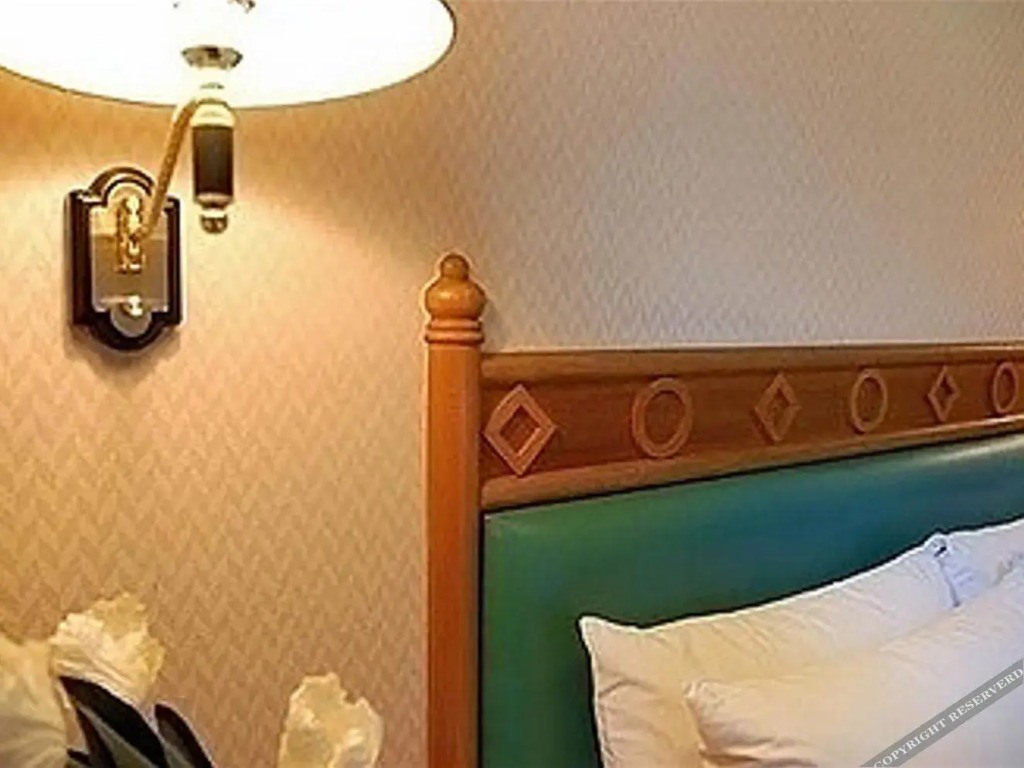 Eusta Motel
