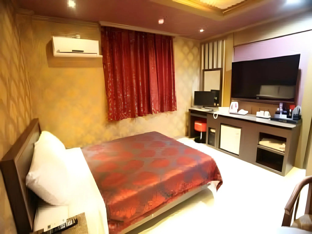 Morice Hotel