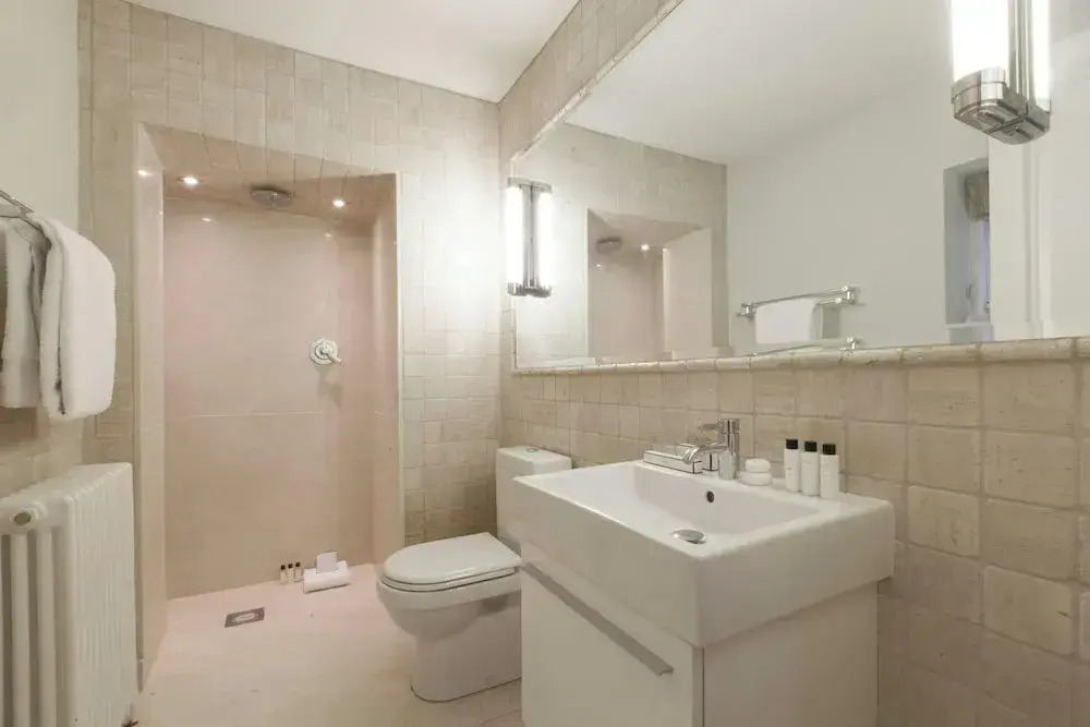 Aldridge Road Villas Ii By Onefinestay
