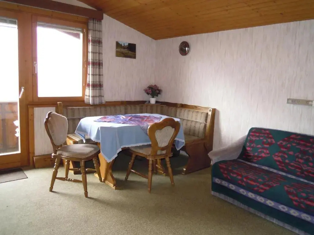 Ferienhaus Resinger