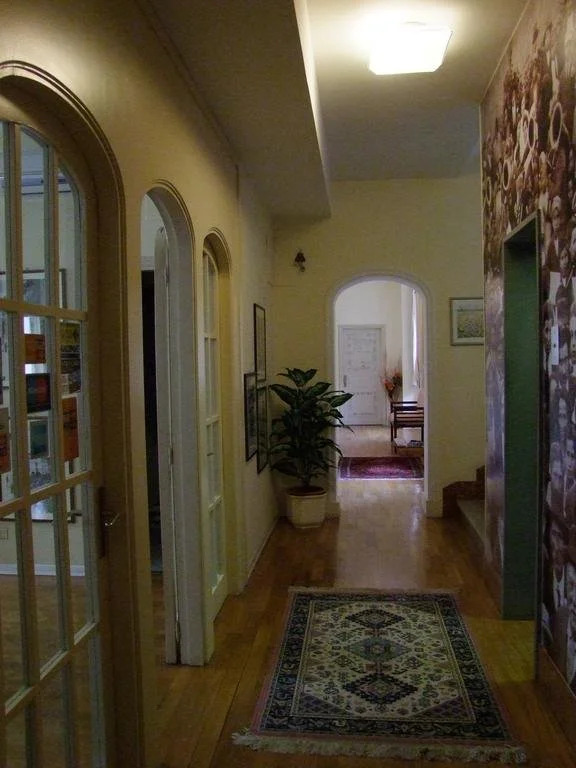 HOTEL LA LOGGIA