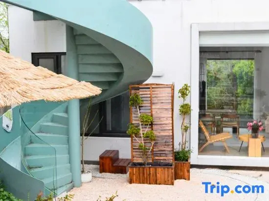 Suzhou Xiyuju Homestay (Taihu Lake Eastern Mountain)