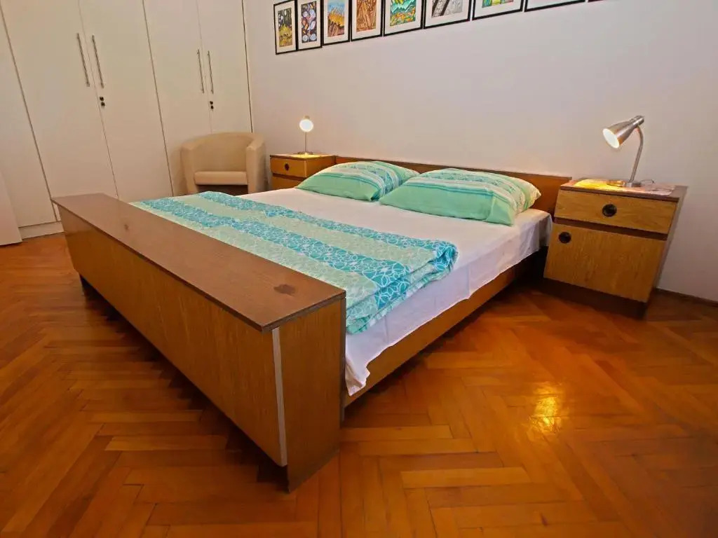 Apartment Silva 1133