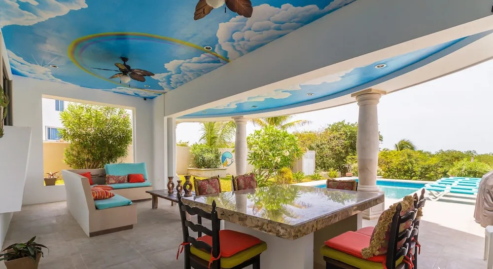Beautiful Casa Hermosa!