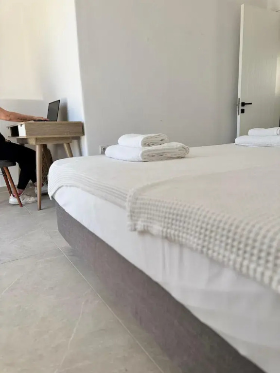 Psaros Village Mykonos