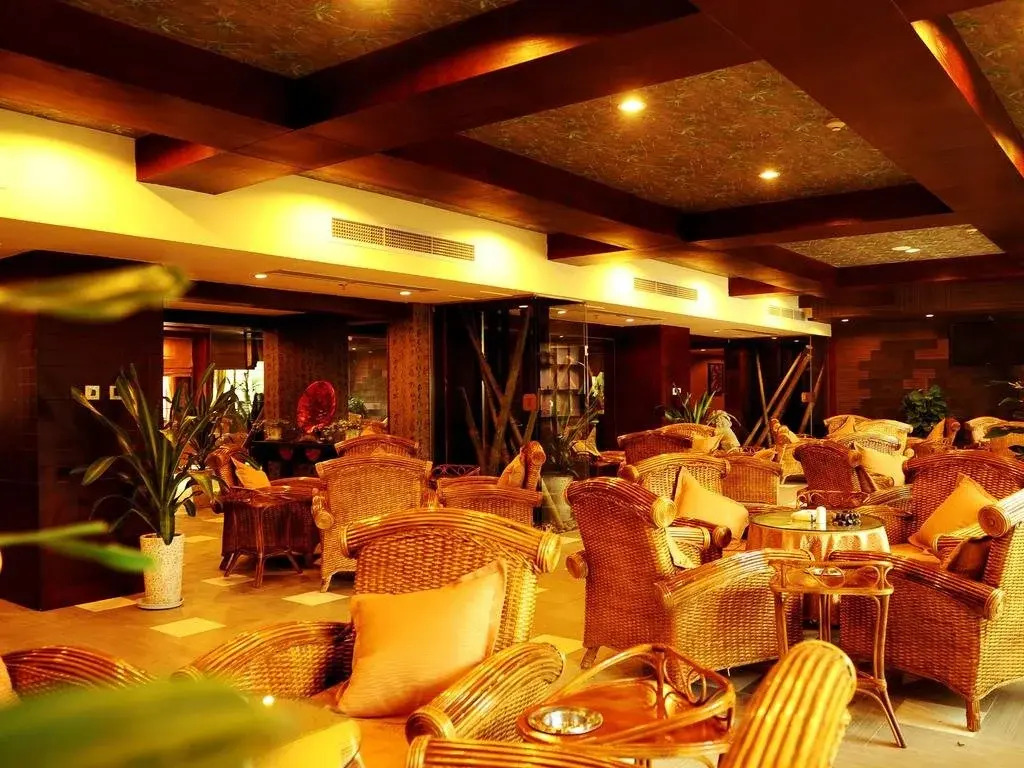 Huaxi Angel Hotel - Chengdu