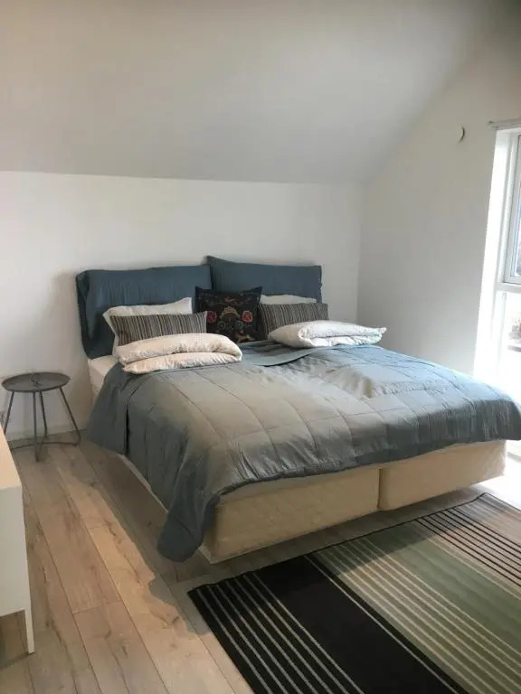 Seaside Rentals