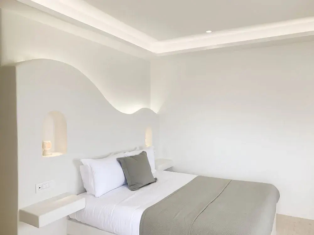 Mod Santorini