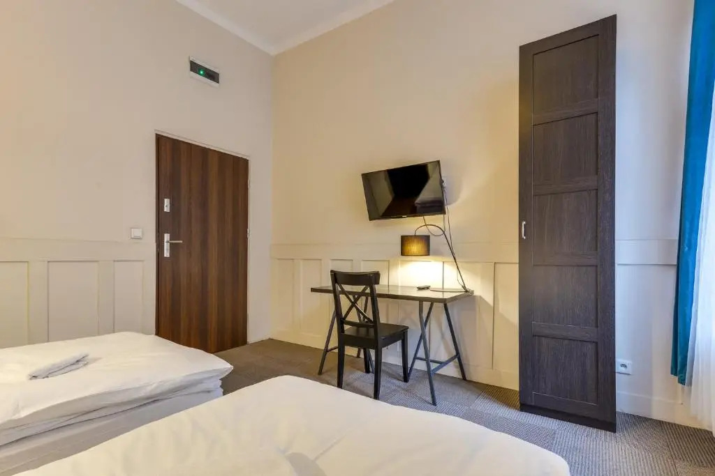 Mickiewicza Suites