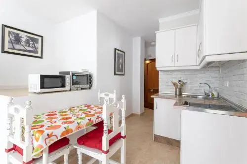 Apartamento Centro, Pintada 25