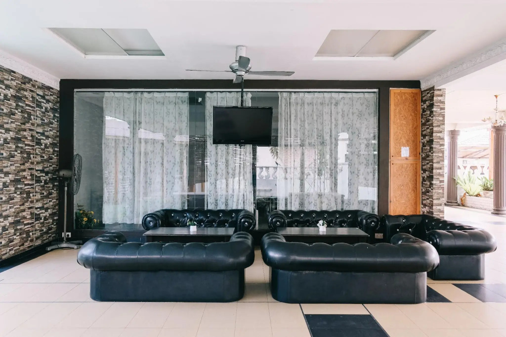 Camelia Homestay
