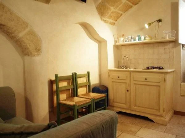 B&B Casa Dorsi
