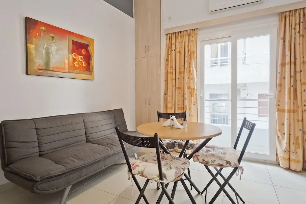 City Center Apartment