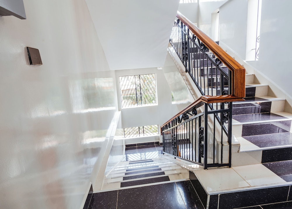 Kitwa by Edmor Suites