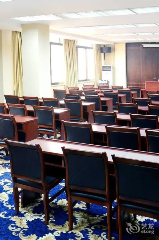 Zhengyu Business Hotel