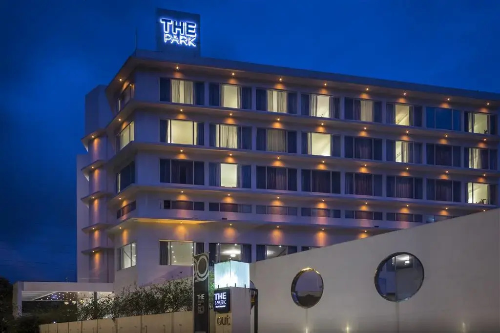 Hotel K Stars Beacon Vashi Navi Mumbai