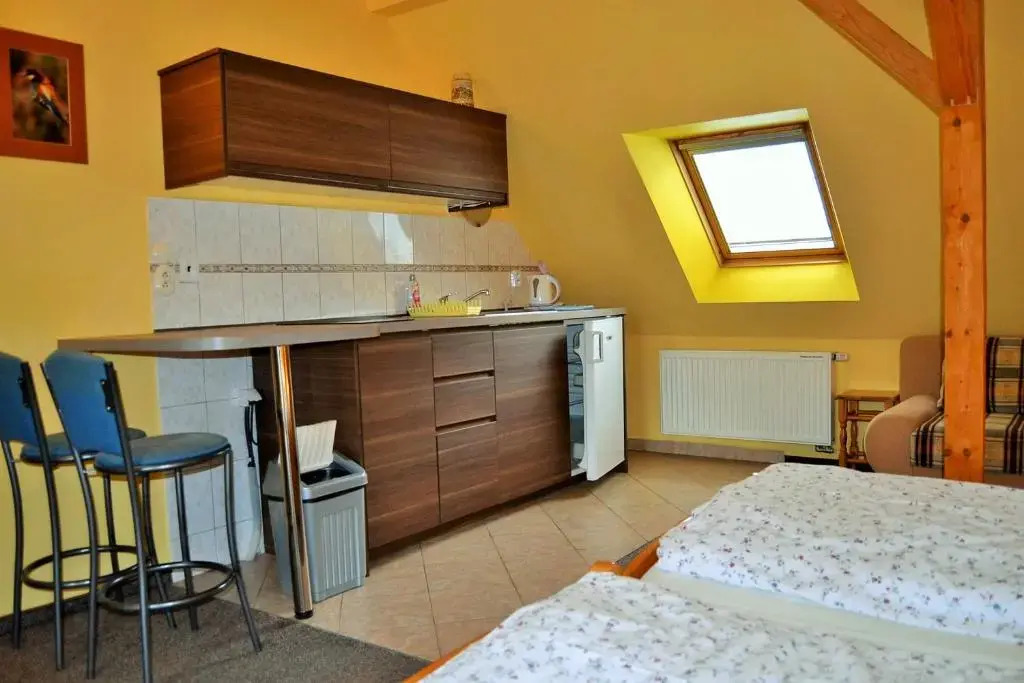 Apartments Nicol