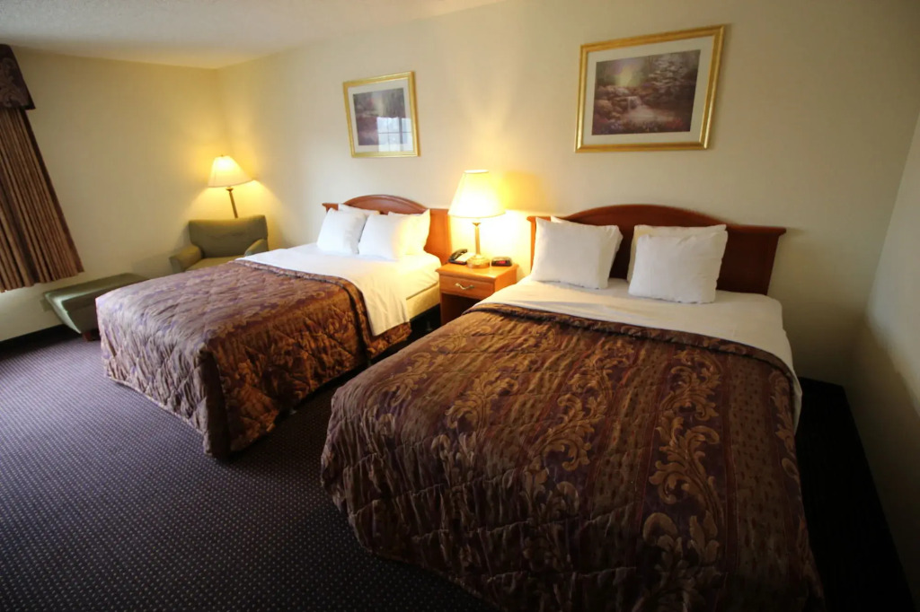 Inn of Lompoc