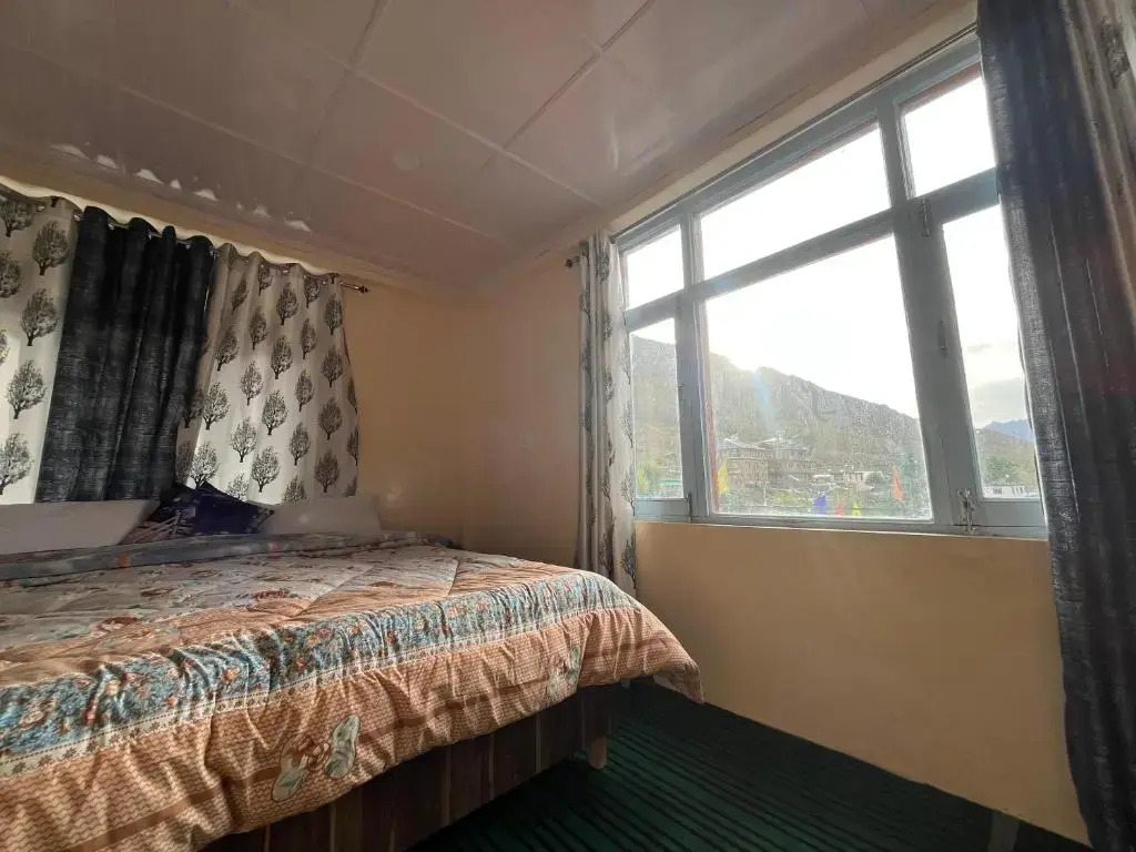 Norbu Ghephel Hotel & Restaurant