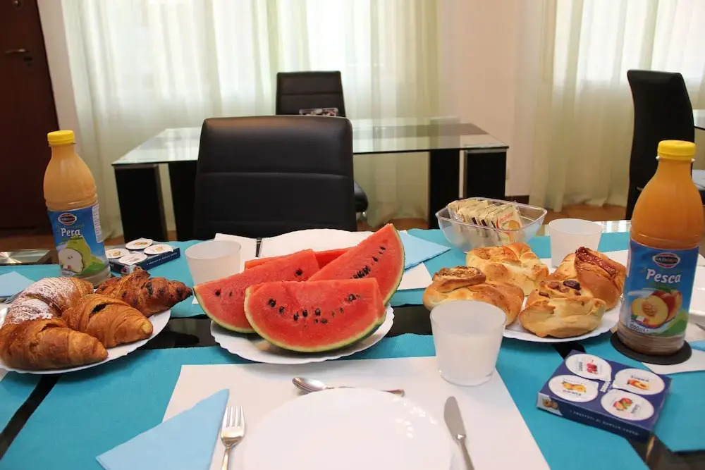 B&B Villa Adriana