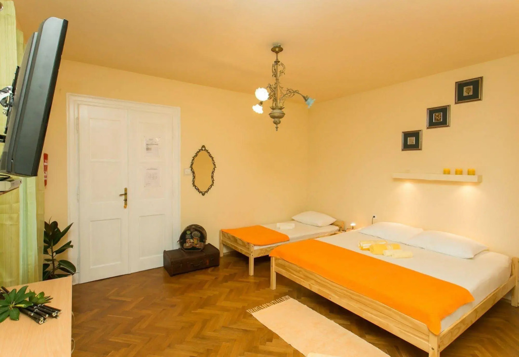 Villa Iveta