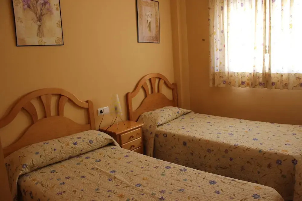 Apartamento Playasol I