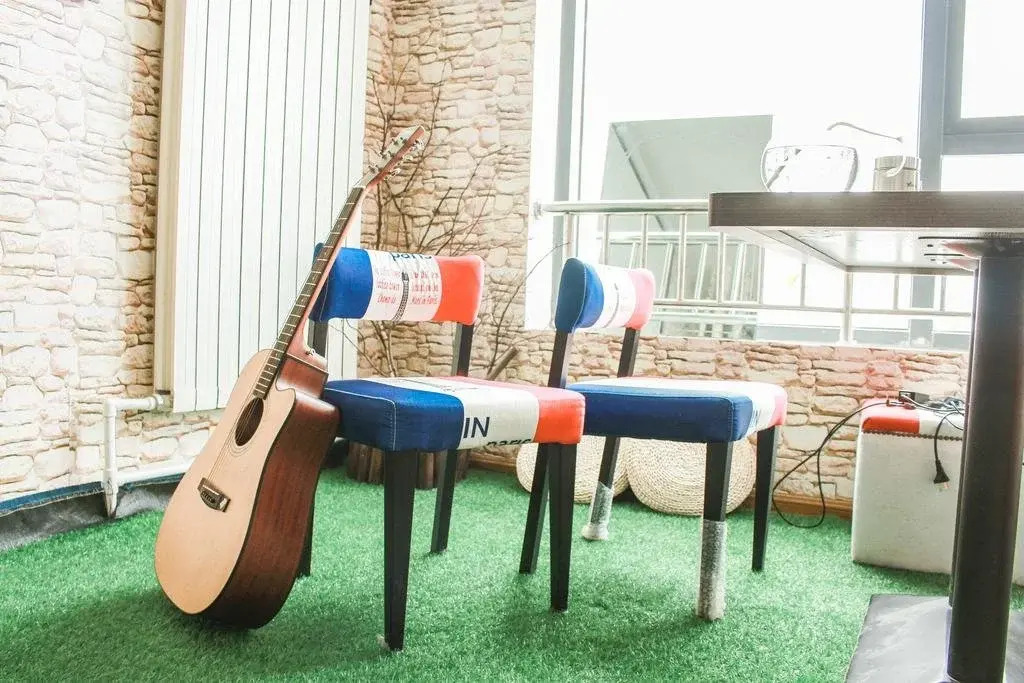YanTai Dream Hostel(种梦青年旅舍（烟台文经学院店）)