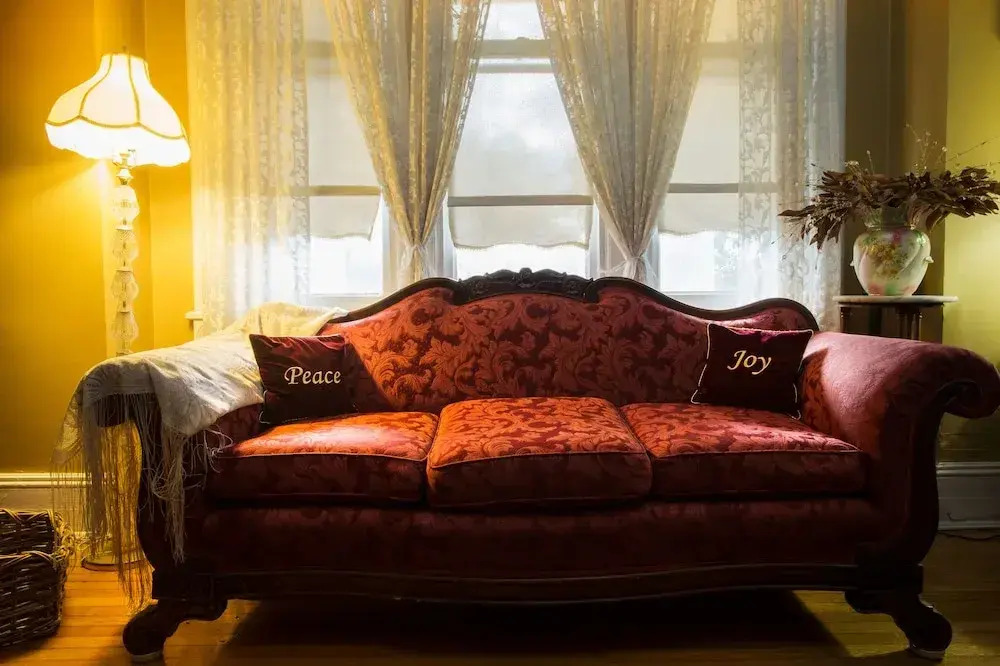 Magnolia House Inn
