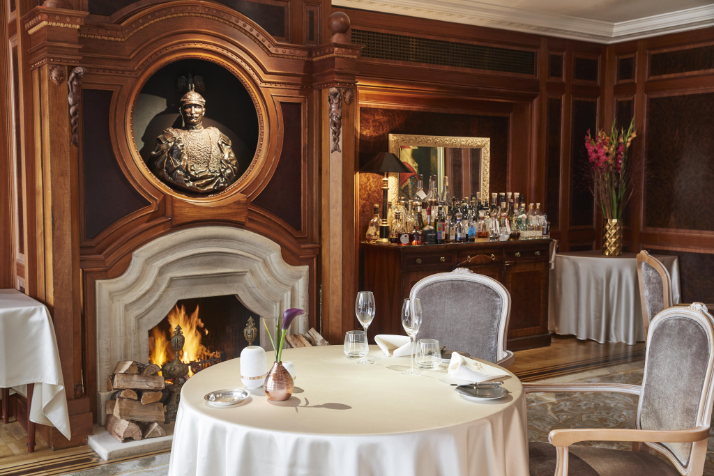 Hotel Adlon Kempinski Berlin