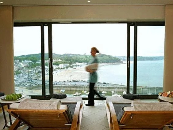 St Brides Spa Hotel & Village Apartments