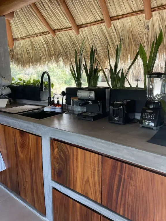 Suite Bali Casa Mexibali Troncones