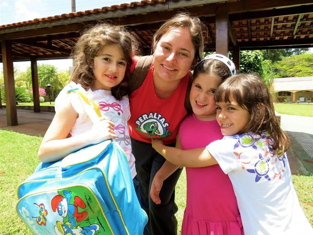 Brotas Eco Hotel Fazenda