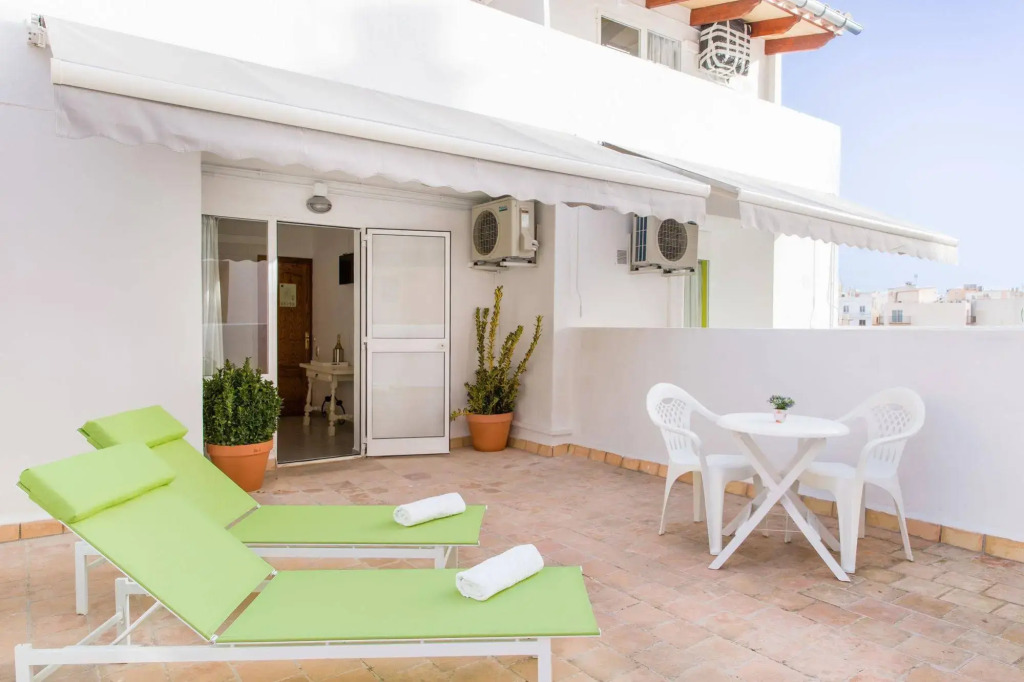 Garau Petit Hotel