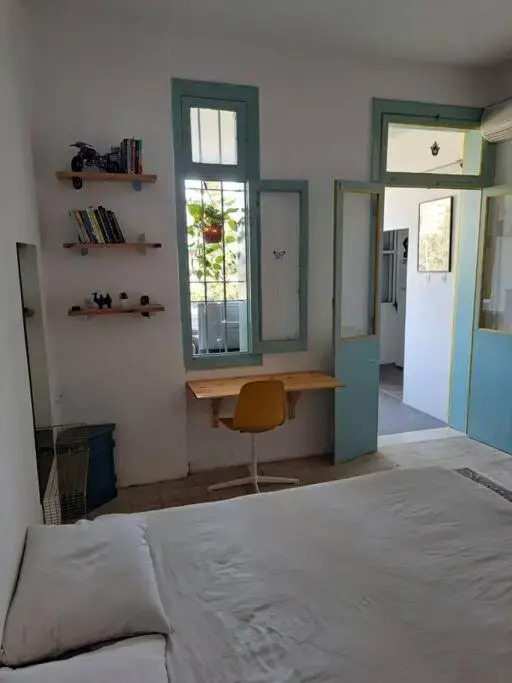 Jaffa APartment