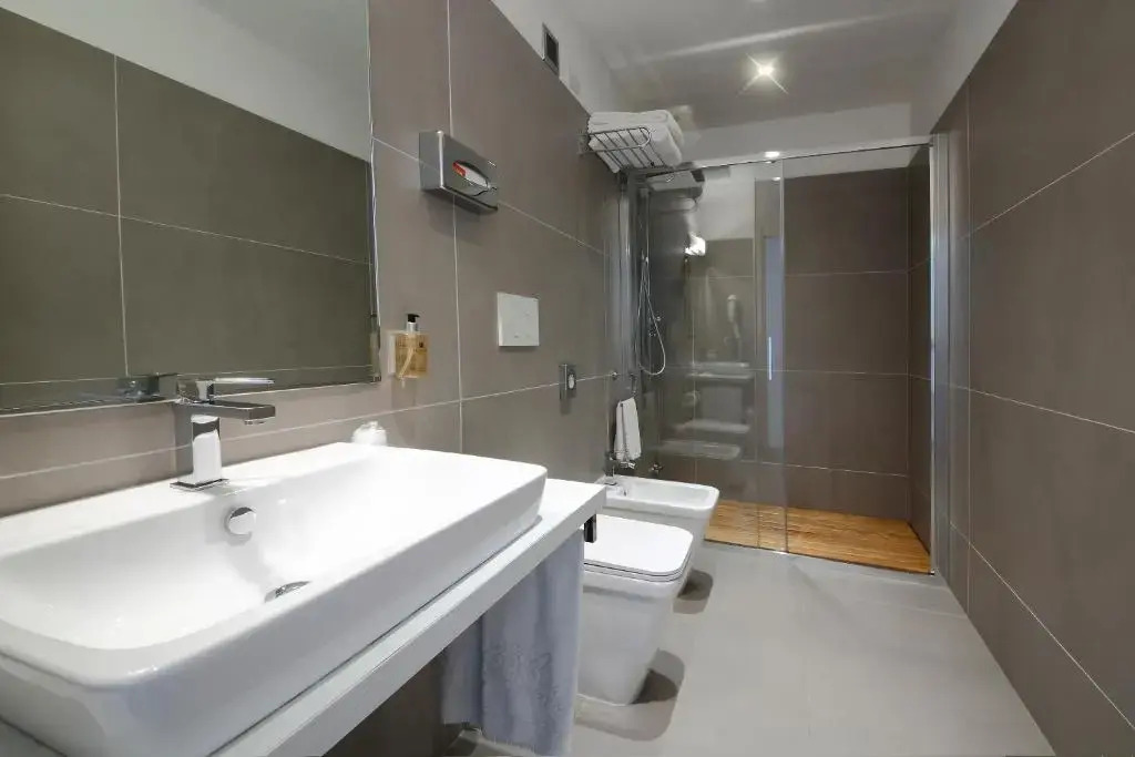 Grande Albergo Marin