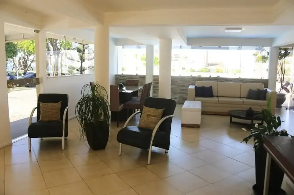 Hotel Belo Horizonte