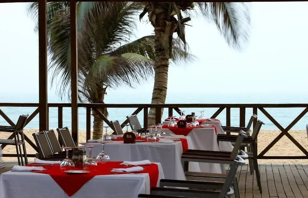 Casa Del Papa Resort