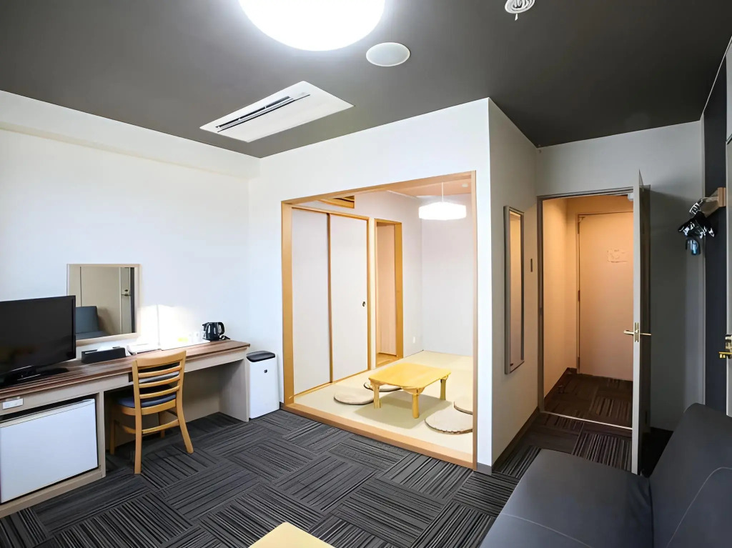 Route Inn Grantia Ishigaki