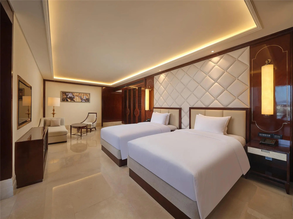 Doubletree By Hilton Sanya Bay