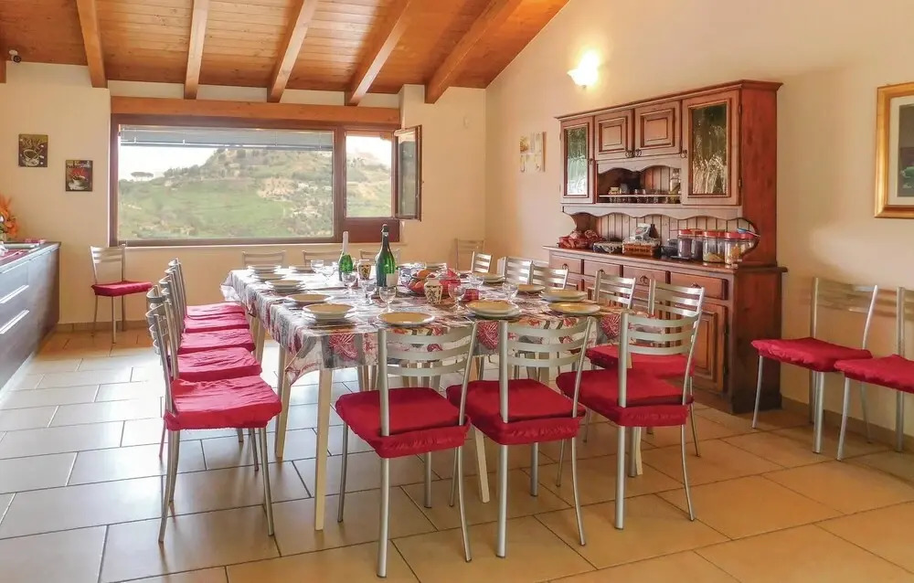 Villa Rossana