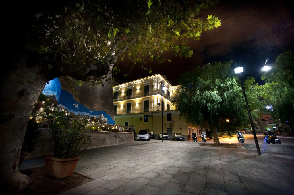 Palazzo Della Monica - Amami Collection