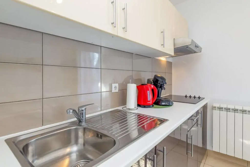 Apartments Kardumovic