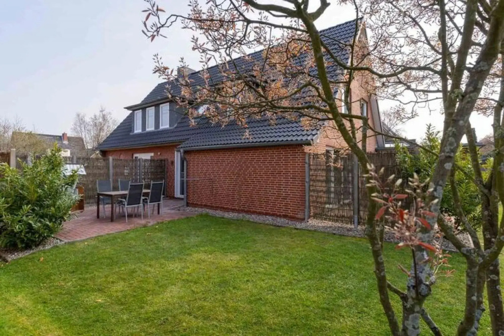 Ferienwohnung Strandperle